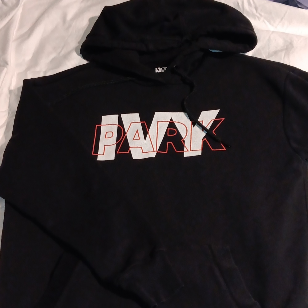 IVY PARK Hoodie